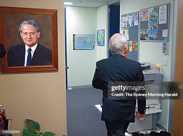 Philip Ruddock 116 Philip Ruddock Photos & High Res Pictures - Getty Images