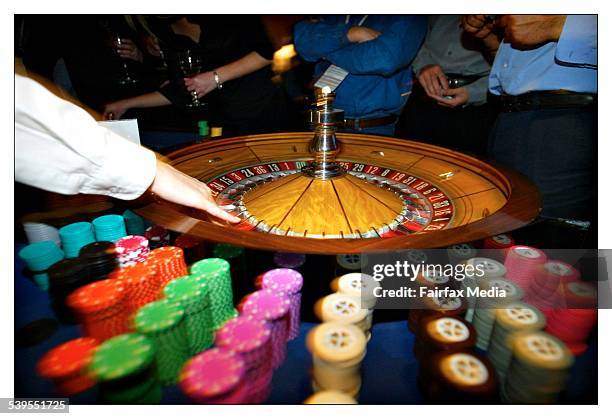 Generic Roulette Wheel 63 Generic Casino Stock Photos, High-Res Pictures, and Images - Getty ...