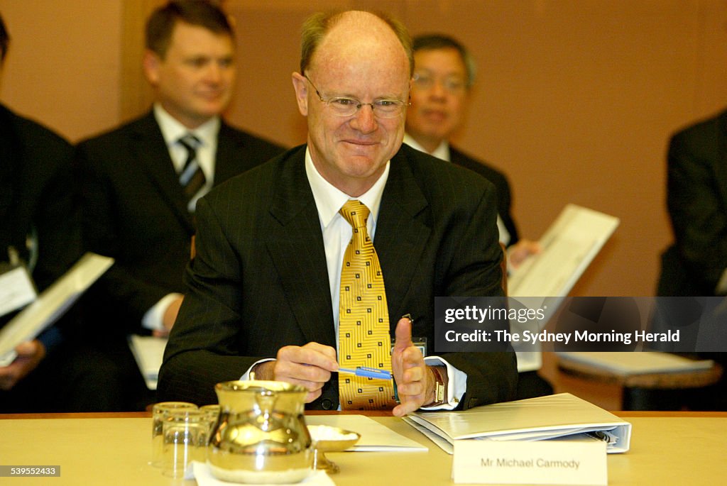 tax-commissioner-michael-carmody-in-the-cabinet-room-at-the-annual