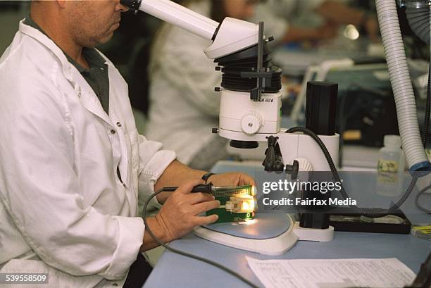 Generic Medical Research Photos and Premium High Res Pictures - Getty ...
