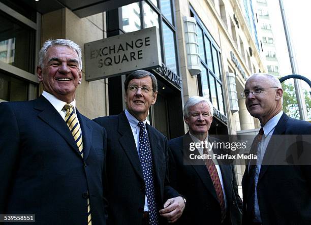 Graham Scanlon 61 Peter Scanlon Photos & High Res Pictures - Getty Images