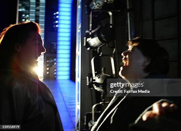 Ring Cycle Scene Of Ring Cycle Photos and Premium High Res Pictures - Getty Images