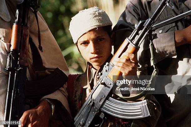 Pashtun People Photos and Premium High Res Pictures Getty Images