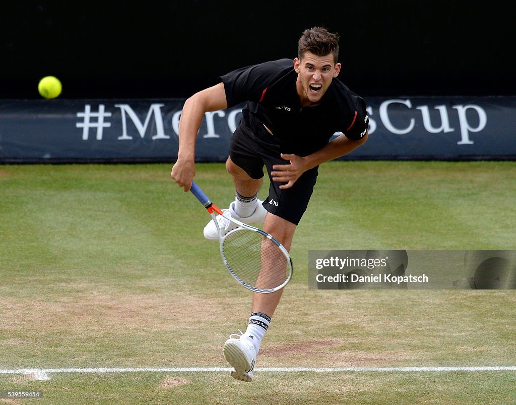 ATP World Tour 250 MercedesCup