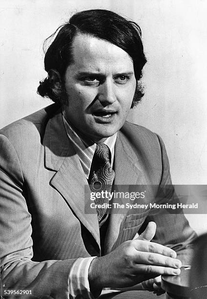 Philip Ruddock 42 Nsw Young Liberals Stock Photos, High-Res Pictures, and Images ...