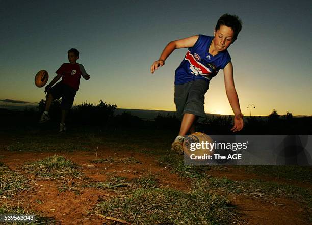 Point Cook Primary 102 Point Cook Victoria Stock Photos, High-Res Pictures, and Images ...