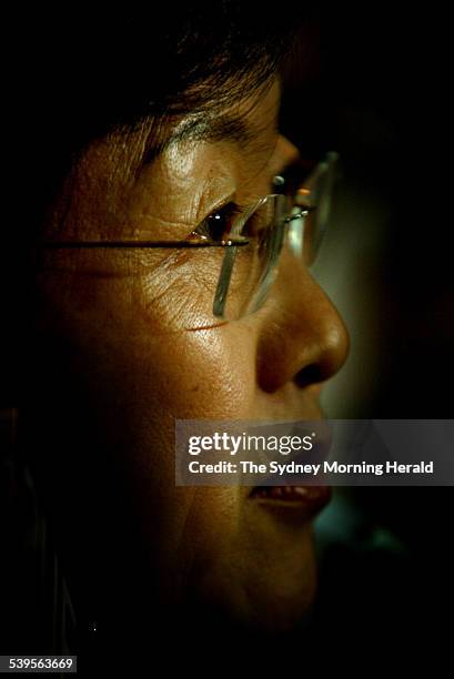 Mandam Fu 595 Fu Ying Stock Photos, High-Res Pictures, and Images - Getty Images