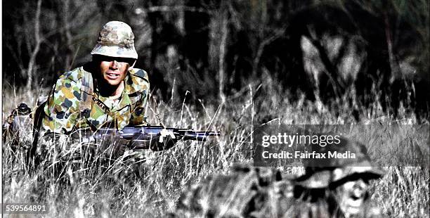 Singleton Base Singleton Army Base Photos and Premium High Res Pictures - Getty Images