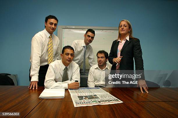 Peter Awad 14 Peter Awad Photos & High Res Pictures - Getty Images