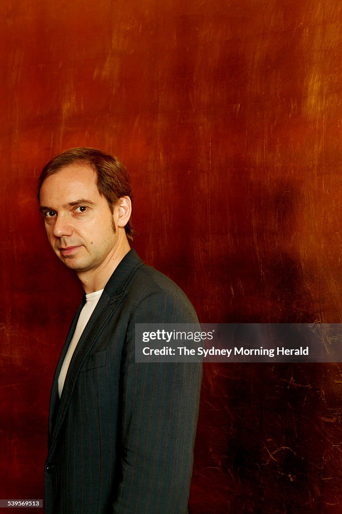 Sebastian Lessing Sebastian Lang-Lessing, Chief Conductor and Artistic Director of the ...