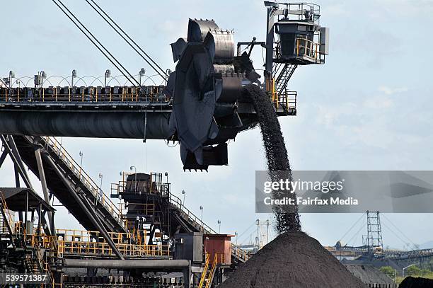 16 Hay Point Queensland Stock Photos, High-Res Pictures, and Images ...