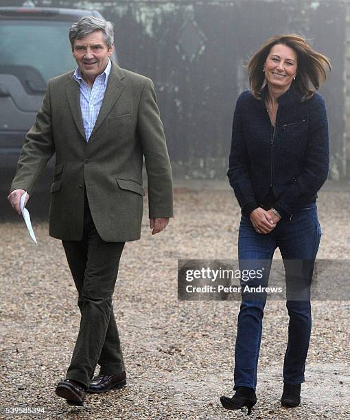 Kate Rousseau 108 Carole Rousseau Photos & High Res Pictures - Getty Images