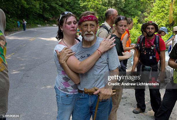 Battle Of Blair Mountain Photos and Premium High Res Pictures - Getty