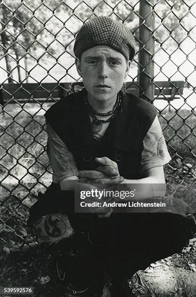 Homeless Punk Rocker Homeless Punk Photos and Premium High Res Pictures - Getty Images