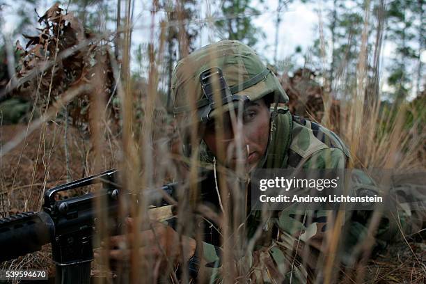 Florida Ranger Phase 82 Us Army Ranger School Stock Photos, High-Res Pictures, and Images ...