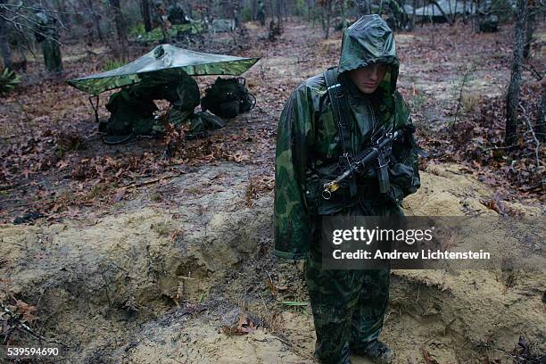 Florida Ranger Phase 82 Us Army Ranger School Stock Photos, High-Res Pictures, and Images ...