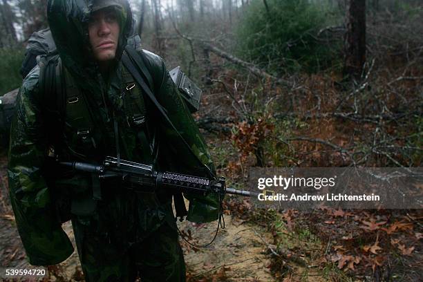 Florida Ranger Phase 81 Us Army Ranger School Stock Photos, High-Res Pictures, and Images ...