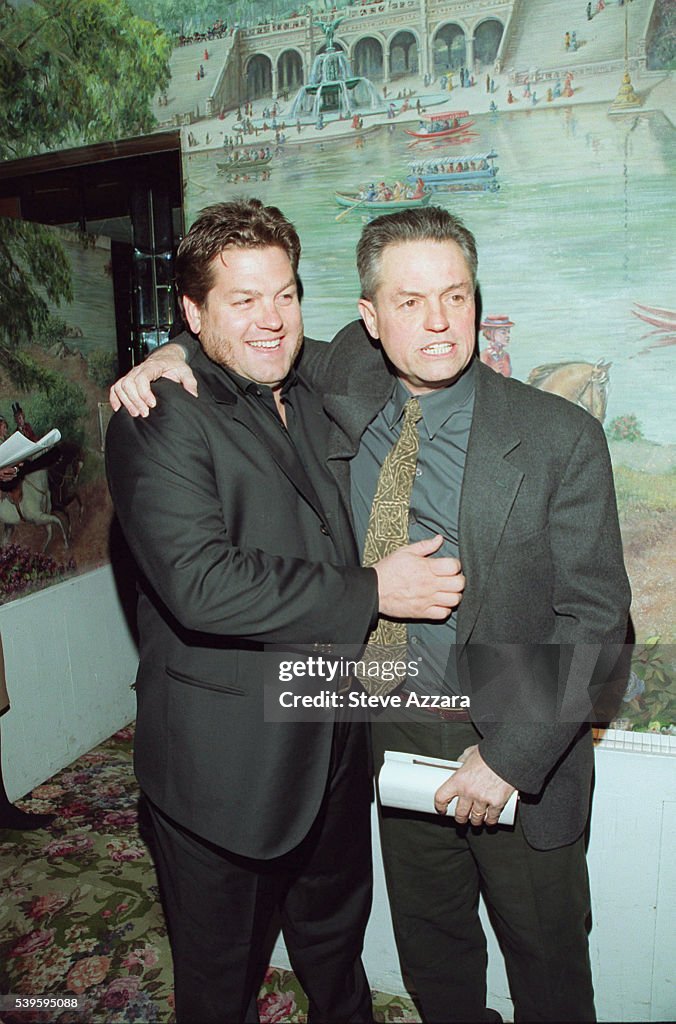 NEW YORK NATIONAL BOARD OF REVIEW AWARDS 2000