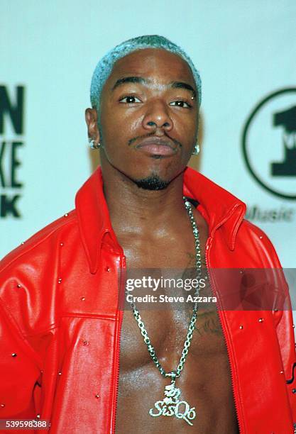 Ciesco Rapper 2,279 Sisqo Photos & High Res Pictures - Getty Images