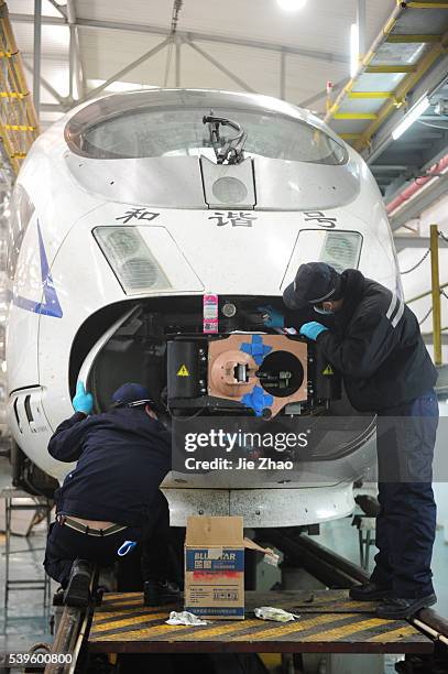 13 Changsha Maglev Express Stock Photos, High-Res Pictures, and Images ...
