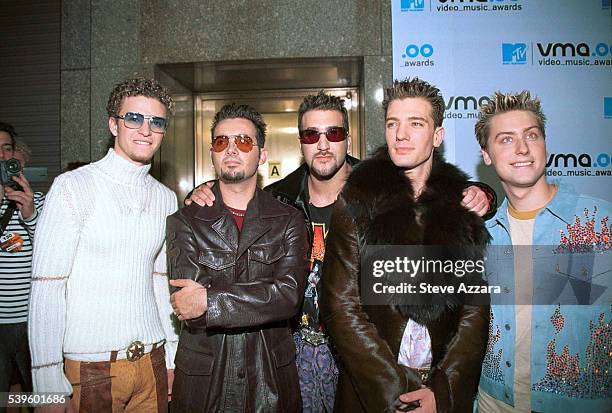 Nsync Matching 1,204 Nsync 2000 Stock Photos, High-Res Pictures, and Images - Getty Images