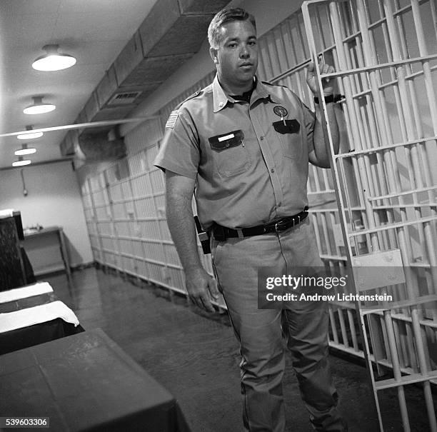 Major Kenneth Dean, is the head of the tie-down team at the Huntsville prison in Texas. He is the third highest-ranking officer at the prison and...