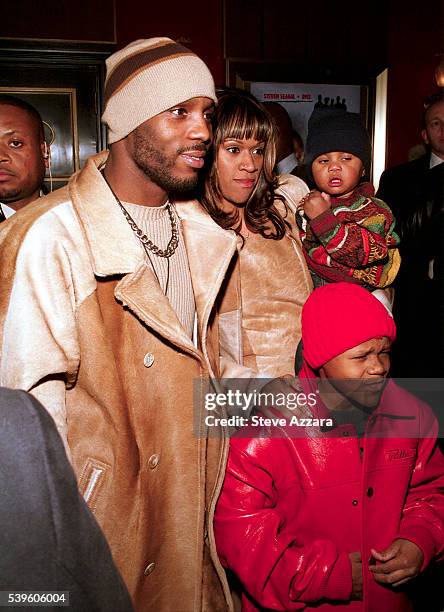 Exit The Rapper 73 Exit Wounds Premiere New York City Stock Photos, High-Res Pictures ...