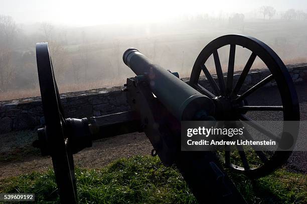 In September of 1862, Confederate troops commanded by Robert Lee invaded the north, setting the stage for the bloodiest single day of the Civil War...