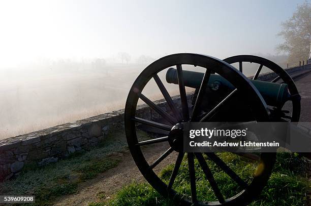 In September of 1862, Confederate troops commanded by Robert Lee invaded the north, setting the stage for the bloodiest single day of the Civil War...