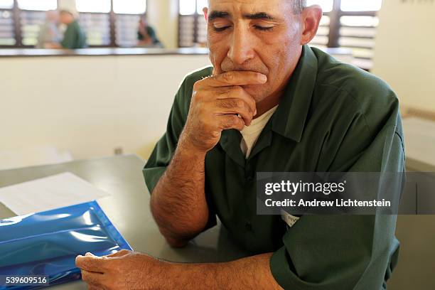 Shock Program Ny The Lakeview Shock Correctional Facility in upstate New York is one ...