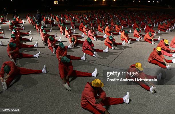 Shock Program Ny Upstate Correctional Facility Photos and Premium High Res Pictures ...