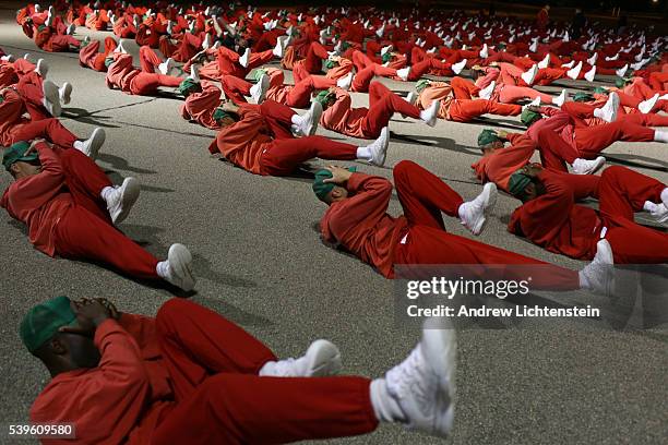 Shock Program Ny Lakeview Shock Incarceration Correctional Facility Photos and Premium ...