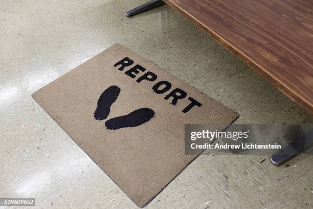 Shock Program Ny 115 Lakeview Shock Incarceration Correctional Facility Stock Photos ...