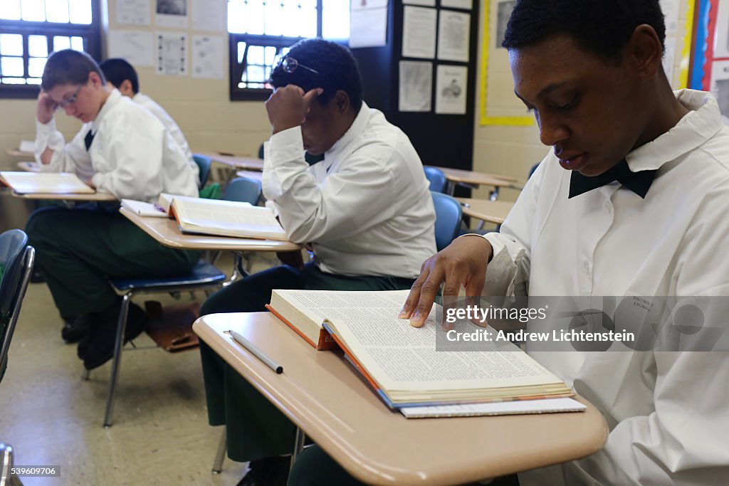 Shock Program Ny The Lakeview Shock Correctional Facility in upstate New York is one ...
