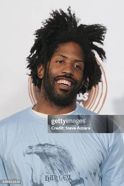Prof Rapper Murs 96 Rapper Murs Stock Photos, High-Res Pictures, and Images - Getty Images