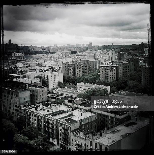 65 110th Street Manhattan Stock Photos, HighRes Pictures, and Images