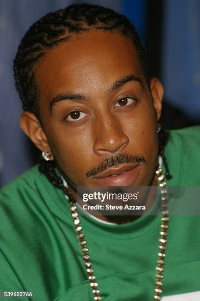 Annule A Rapper 3,129 Portrait Of Ludacris Stock Photos, High-Res Pictures, and Images ...