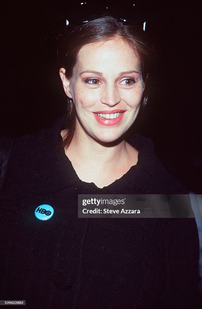 Marla Hanson At Bryant Park For The Premiere Of Subway Stories Tales marla-hanson-at-bryant-park-for-the-premiere-of-subway-stories-tales