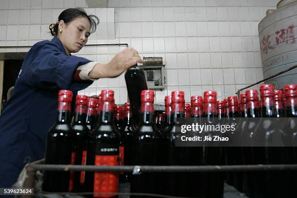 38 Qingxu County Photos & High Res Pictures Getty Images