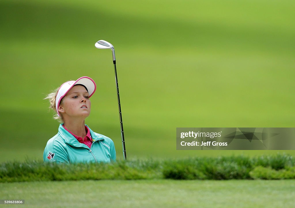 KPMG Women's PGA Championship - Final Round