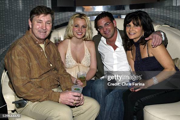 U.S. - Britney Spears at Palms Home Poker Host Launch in Las Vegas U.S. - Britney Spears at Palms Home Poker Host Launch in Las Vegas