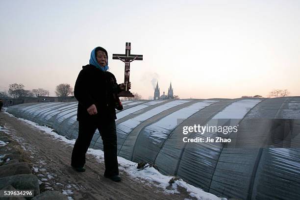 38 Qingxu County Photos & High Res Pictures Getty Images