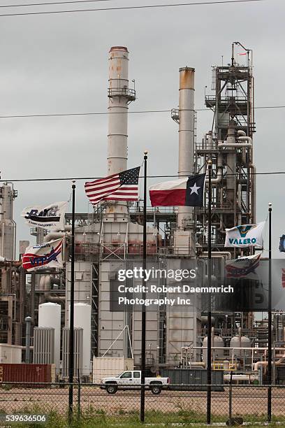 Three Rivers Refinery 109 Three Rivers Texas Stock Photos, High-Res Pictures, and Images ...
