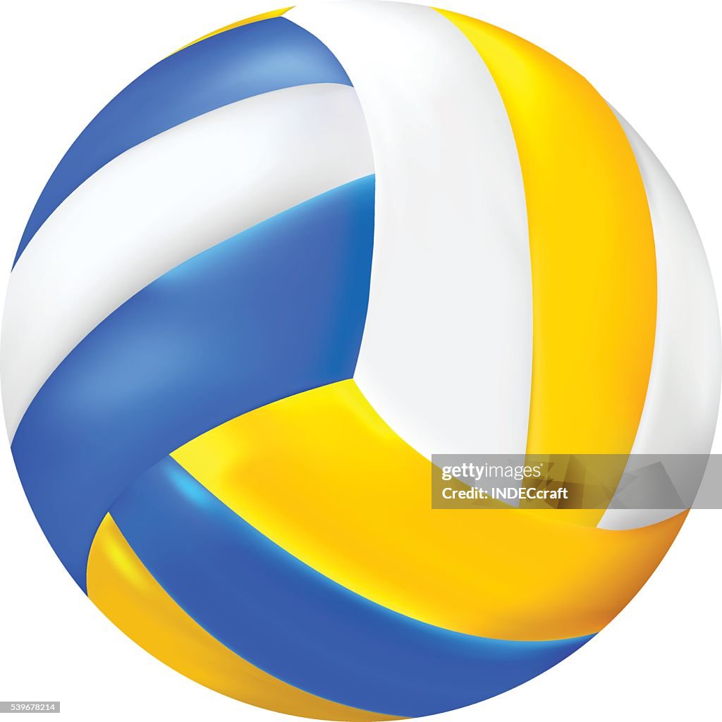 Volleyball