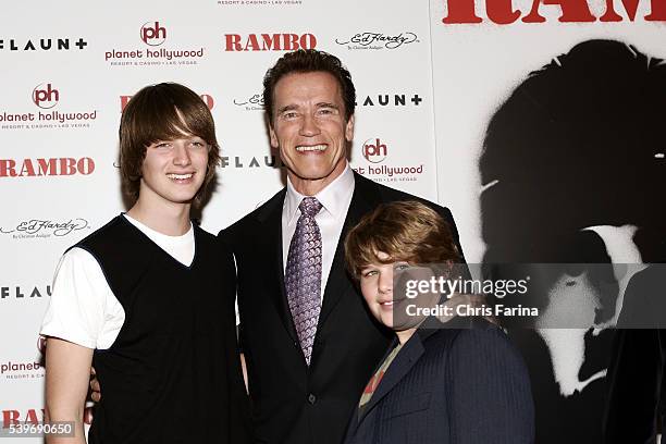 Christopher Rambo 92 Christopher Rambo Photos & High Res Pictures - Getty Images