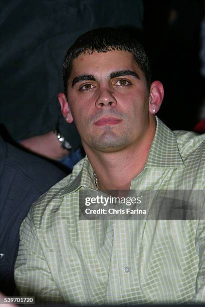 Jason Alexander Boxing Britney Spears Jason Alexander Photos and Premium High Res Pictures ...