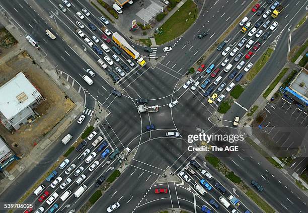 Springvale Dmv Springvale Junction Photos and Premium High Res Pictures - Getty Images