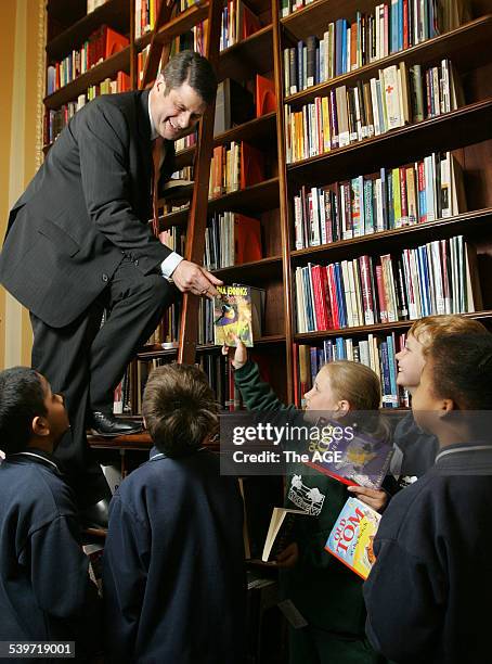 Rangeview Library 505 Rangeview Stock Photos, High-Res Pictures, and Images - Getty Images