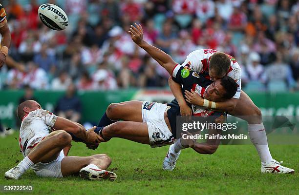 Sam Day Rugby 166 Sam Day (Rugby League) Stock Photos, High-Res Pictures, and Images ...
