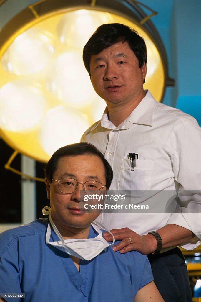 The Bionic Eye